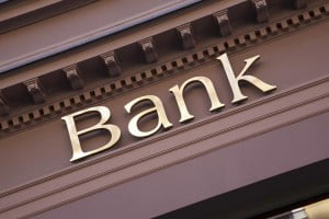 Bank og egenkapital