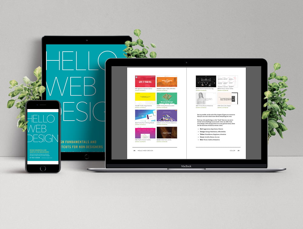 Webdesign i Oslo og Bergen