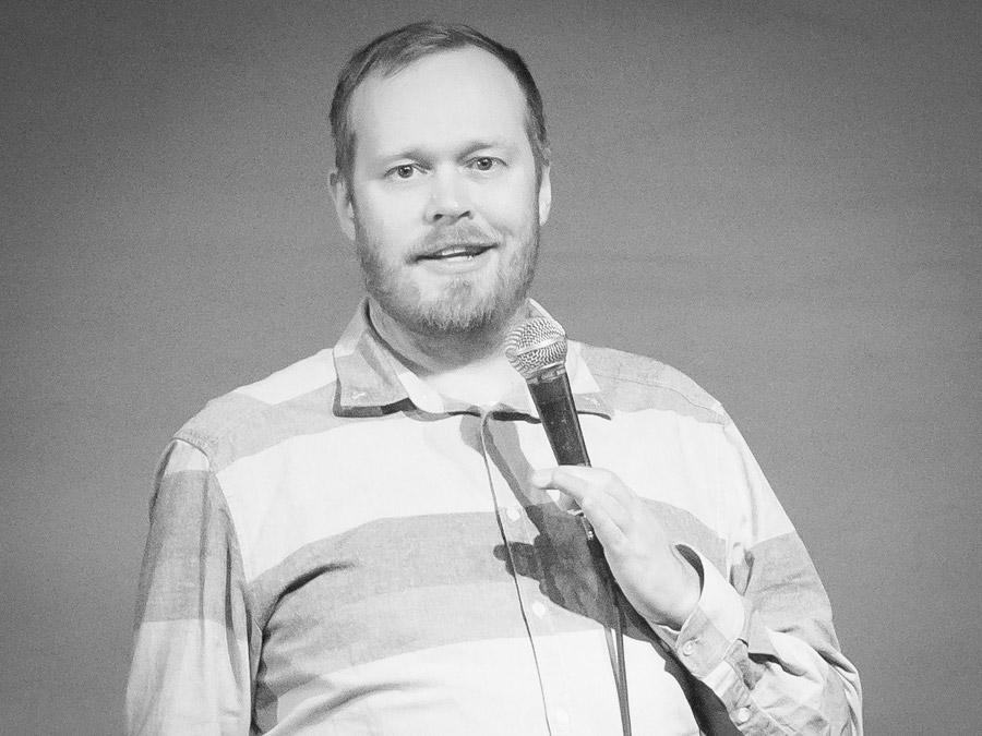 Christoffer Schjelderup